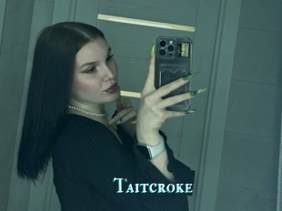 Taitcroke
