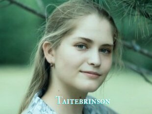 Taitebrinson