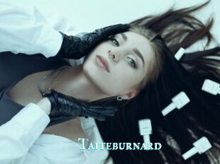 Taiteburnard