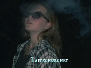 Taitechurchey