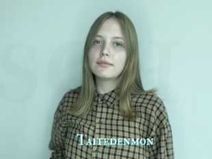 Taitedenmon