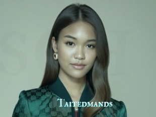 Taitedmands