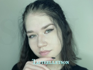 Taiteelletson