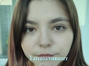 Taitegathright
