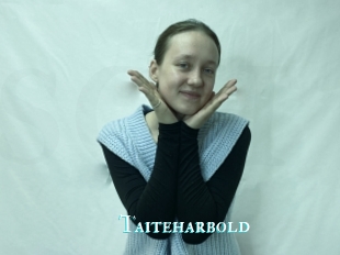 Taiteharbold