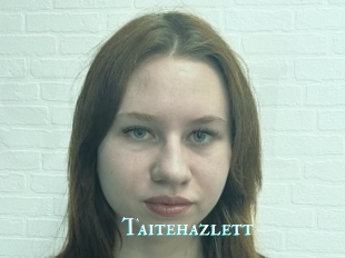Taitehazlett