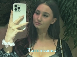 Taitehearing