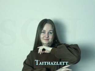 Taithazlett