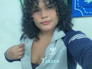 Takeen
