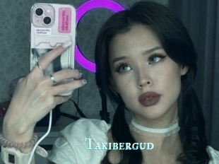 Takibergud