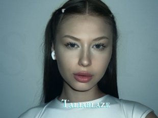 Taliablaze