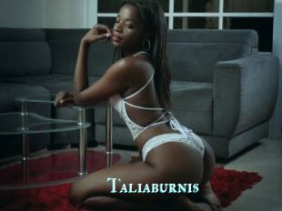 Taliaburnis