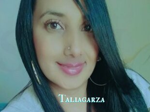Taliagarza