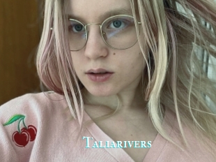 Taliarivers