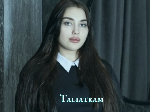 Taliatram