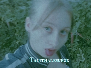 Talithalesueur