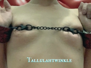 Tallulahtwinkle