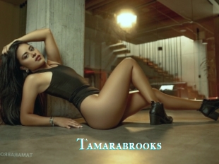 Tamarabrooks