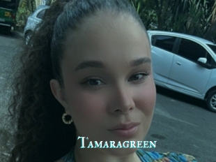 Tamaragreen