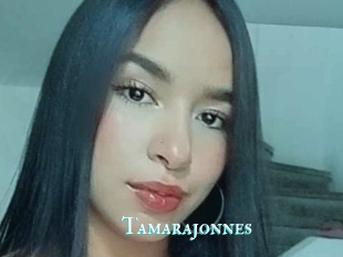 Tamarajonnes