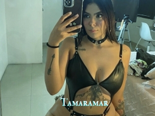 Tamaramar