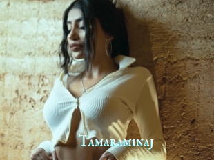 Tamaraminaj
