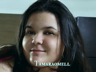 Tamaraomell
