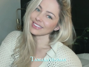 Tamarathomas