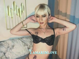 Tamarinlove