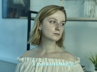 Tamekahemrich