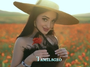 Tamilsgeo