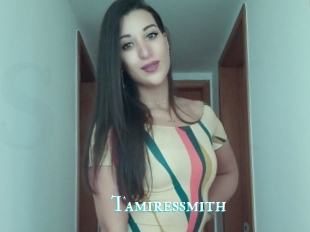 Tamiressmith