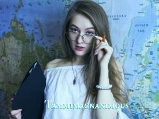 Tammimagnanimous