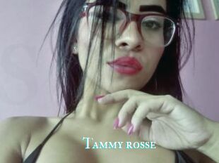 Tammy_rosse