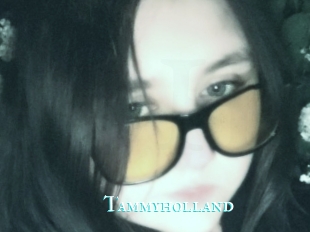 Tammyholland