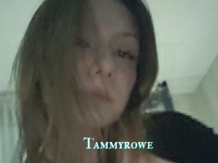 Tammyrowe