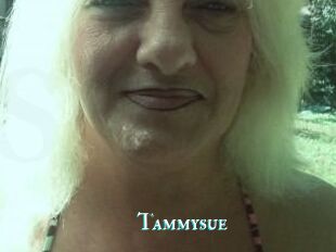 Tammysue