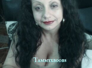 Tammyxboobs
