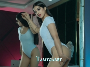 Tamygabby