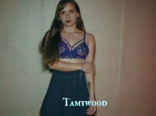 Tamywood