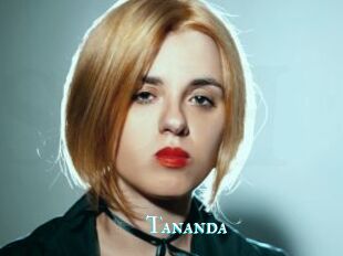 Tananda