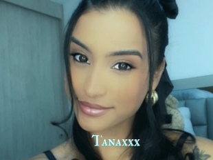 Tanaxxx