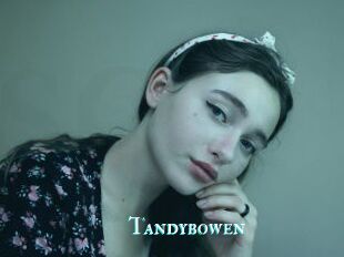Tandybowen
