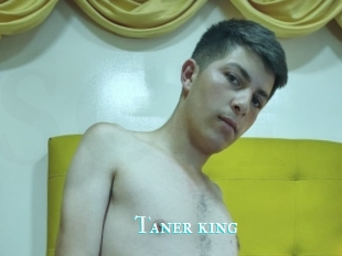 Taner_king