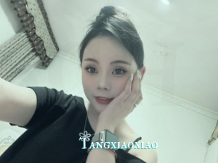 Tangxiaoxiao