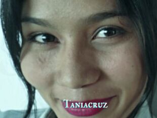 Taniacruz