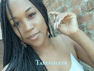 Taniagiller