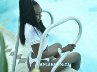 Taniakelseyx