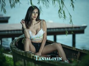 Tanialovin