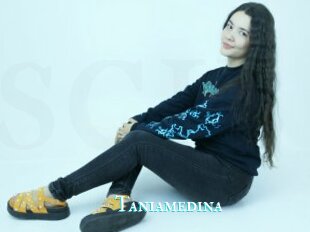 Taniamedina